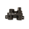 Sanlight H-Distribution Block for connecting multiple EVO and Q-Series lights