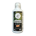 Green Power 5in1 organic vegan all-in-one fertilizer packaging front view