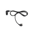 Netzkabel EVO-Series & Q-Series Gen2 gewinkelt/EU