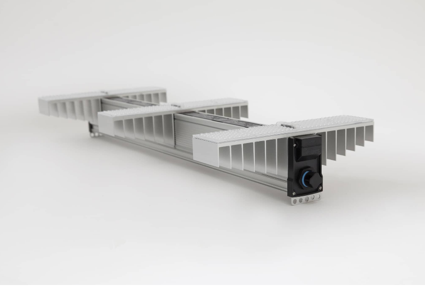 Homebox HomeLab100 Eco set Sanlight LED