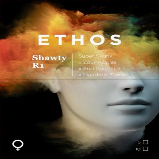 Ethos Shawty R1