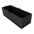 AutoPot Tray2Grow Planter, 107.5 litre growing pot front view