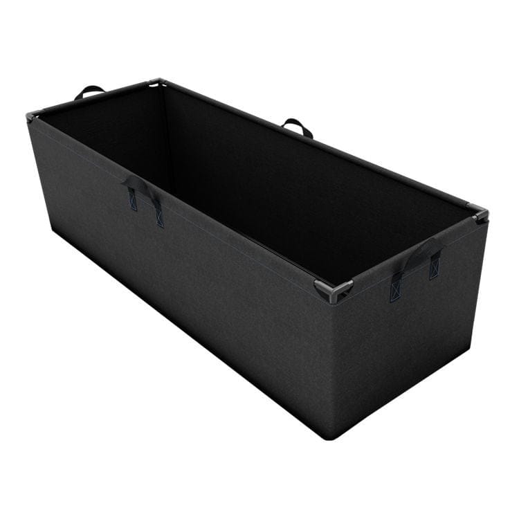 AutoPot Tray2Grow Planter, 107.5 litre growing pot front view
