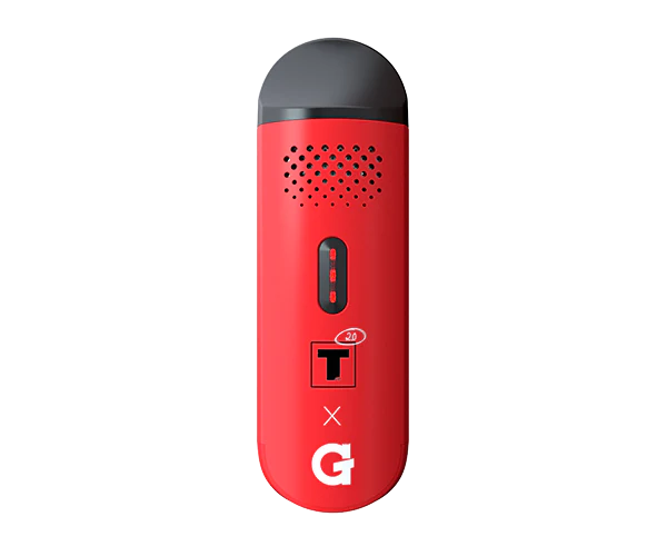 G Pen Dash Tyson Edition Vaporizer