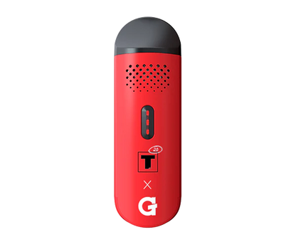 G Pen Dash Tyson Edition Vaporizer