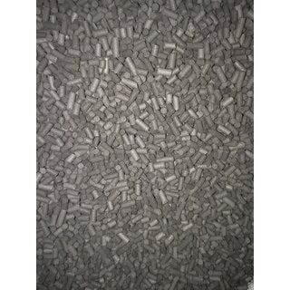 Charbon actif CTC70 1kg Ø4mm