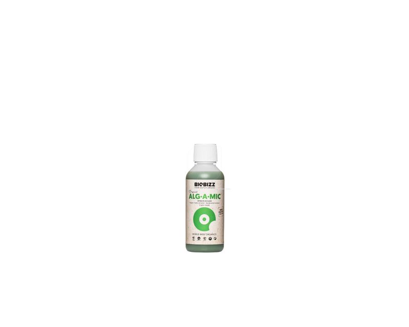 Biobizz Alg-A-Mic 250ml bottle