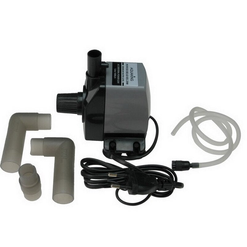 Pompe de Circulation AquaKing HX-2500 1000L/h