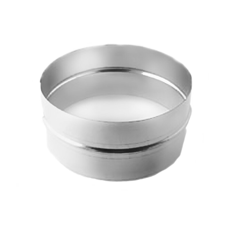 External duct connector 200mm
