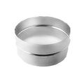 External Duct Connector 250mm