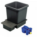 AutoPot 1Pot Extension Set 15L, 9mm
