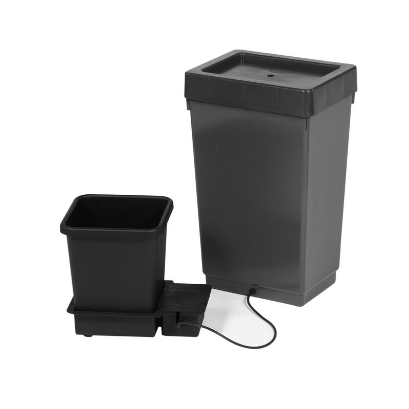 AutoPot 1Pot-System 9mm