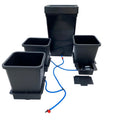 AutoPot 3Pot System, Vasos de 15L