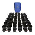 AutoPot Système 48Pot 9mm