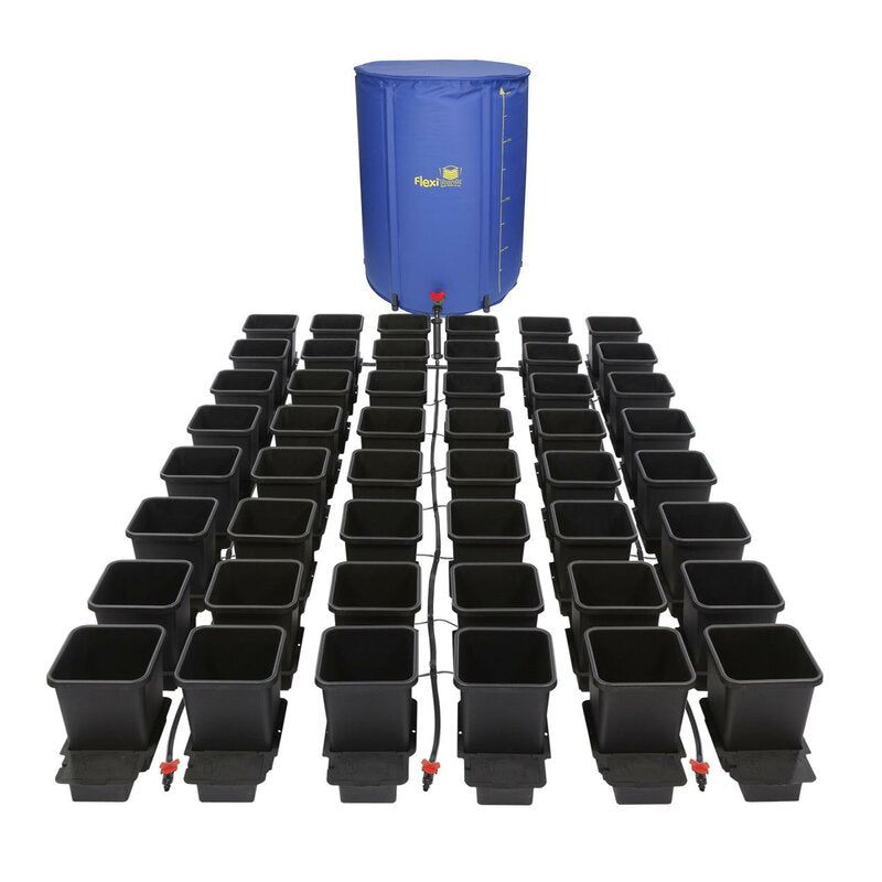 AutoPot Système 48Pot 9mm