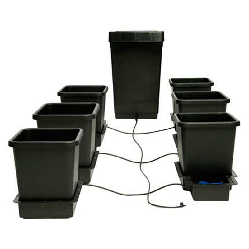 AutoPot 6Pot System 9mm