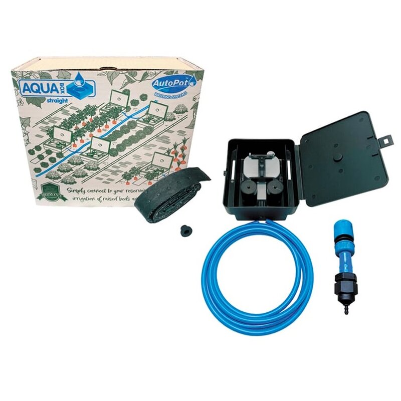 AutoPot AQUAbox Straight