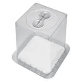 AutoPot Couvercle de propagation transparent pour pots 8,5L et 15L
