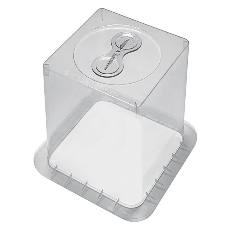 AutoPot Couvercle de propagation transparent pour pots 8,5L et 15L