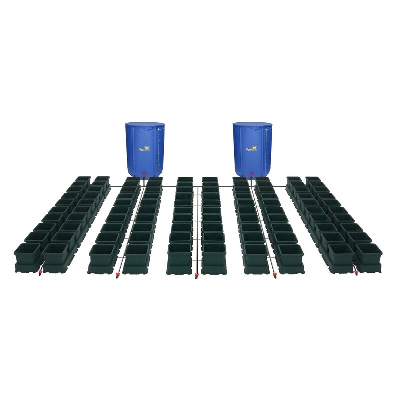 AutoPot Système Easy2grow 100Pot 9mm