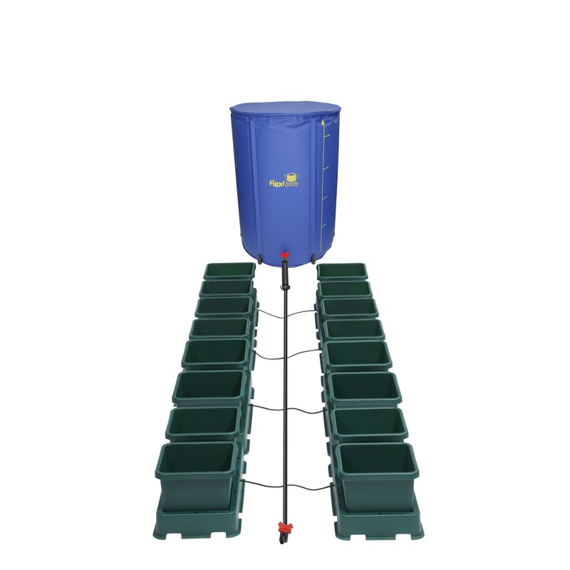AutoPot Easy2grow 16Pot System 9mm