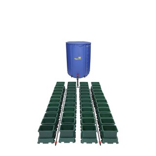 AutoPot Easy2grow 48Pot System 9mm