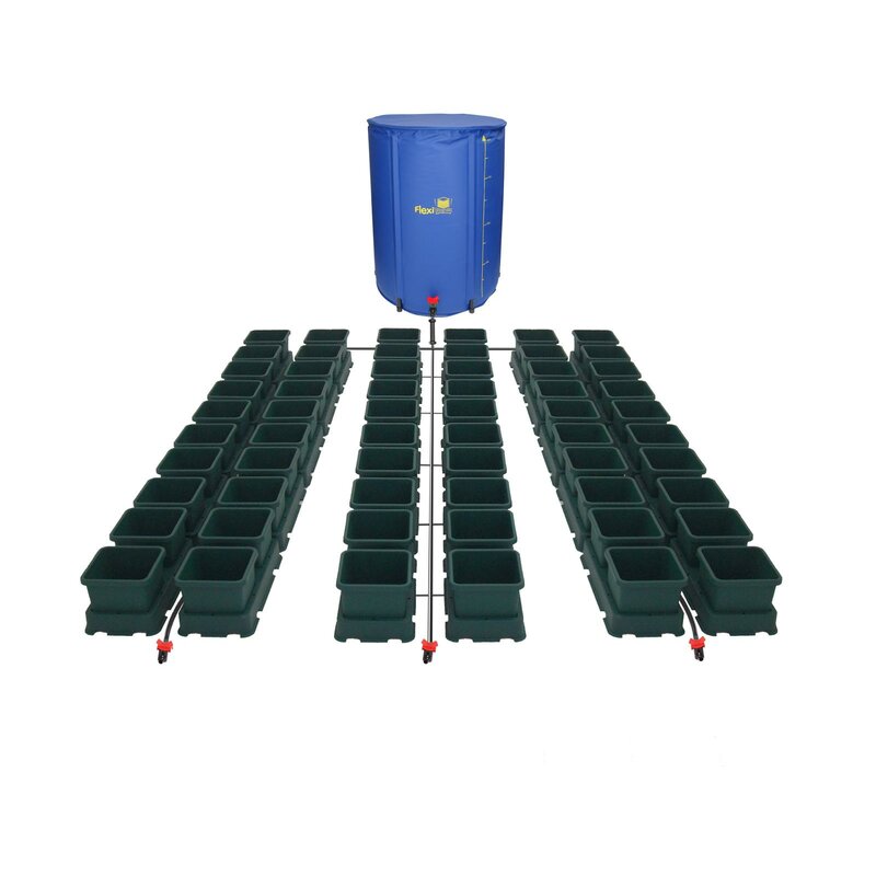 AutoPot Système Easy2grow 60Pot 9mm