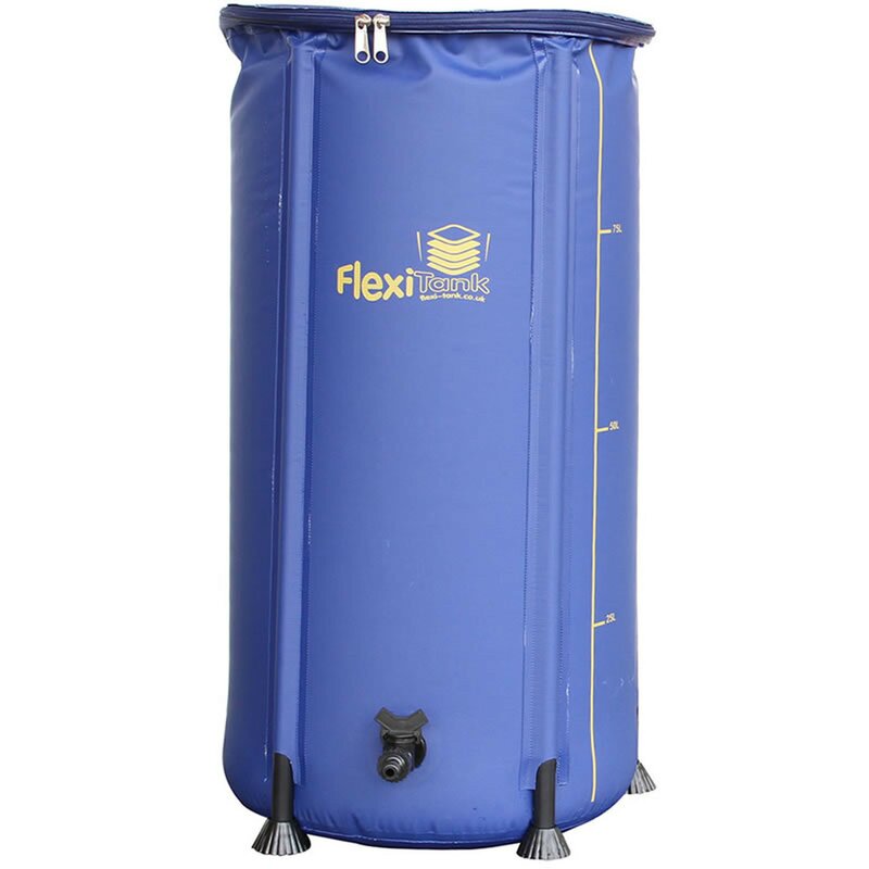 AutoPot Flextank 100L