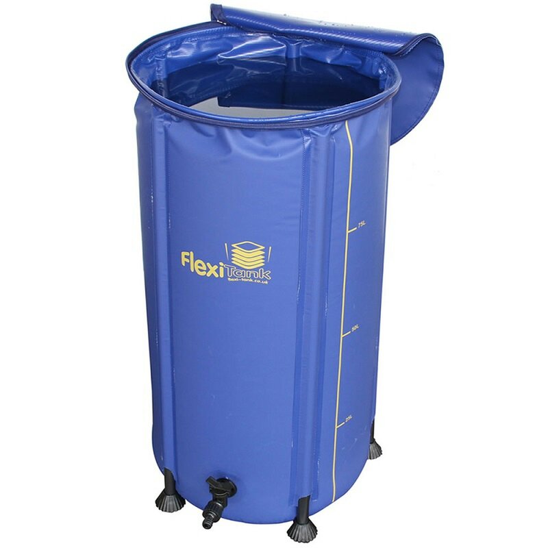 AutoPot Flextank 225L