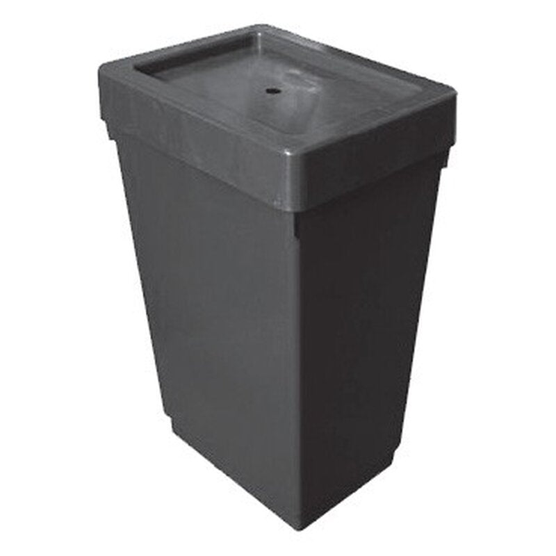 AutoPot Tank 47L avec Couvercle 9mm
