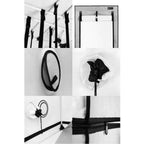 Homebox Ambient Q80+ grow tent with removable water-resistant flooring