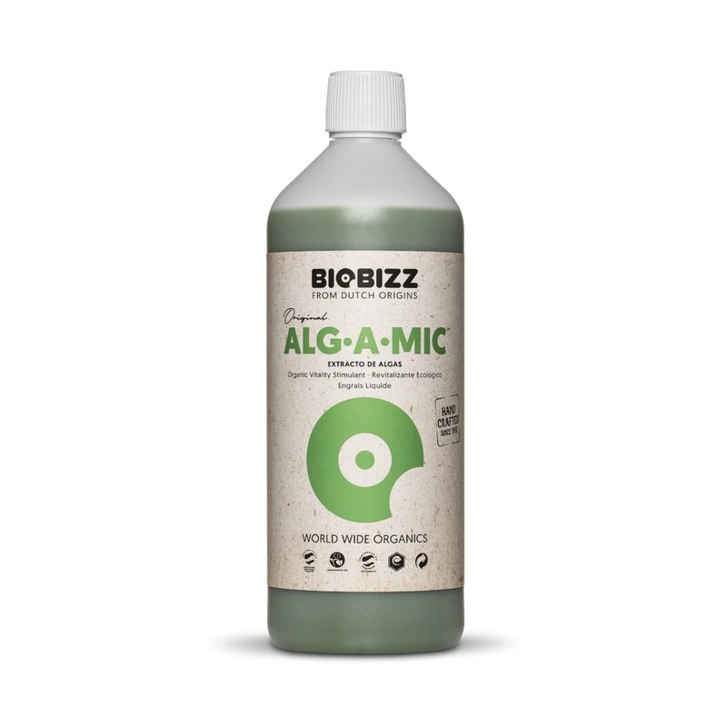 Biobizz Alg-A-Mic 500ml bottle