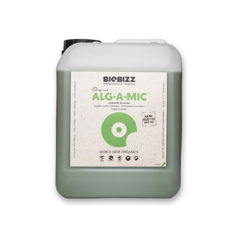 Biobizz Alg-A-Mic 1L bottle