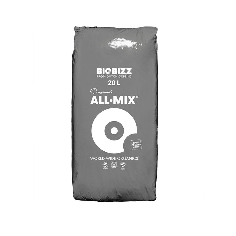 Terreau BioBizz All Mix Pré-fertilisé 20L