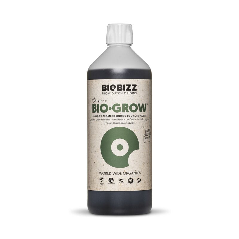 Biobizz Bio-Grow 1L bottle