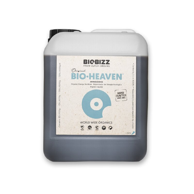 Biobizz Bio-Heaven 500ml bottle