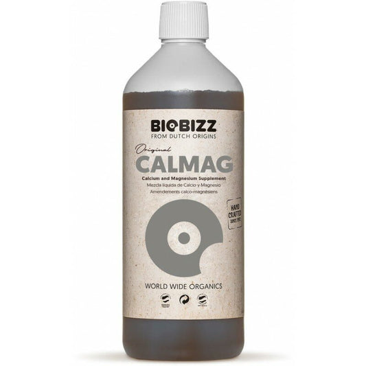 Biobizz CalMag