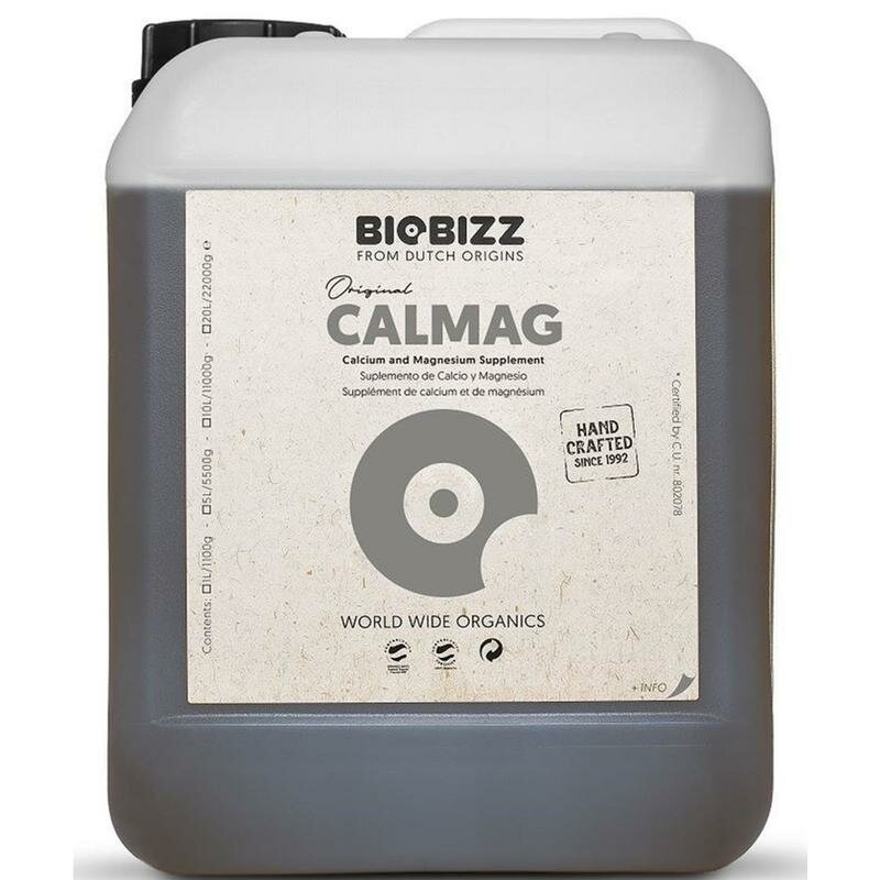 Biobizz CalMag 1L bottle