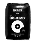 Biobizz Light-Mix bag of light organic soil with perlite