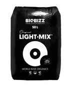Biobizz Light-Mix bag of light organic soil with perlite