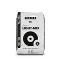 Terreau BioBizz Light Mix Sans Tourbe 50L