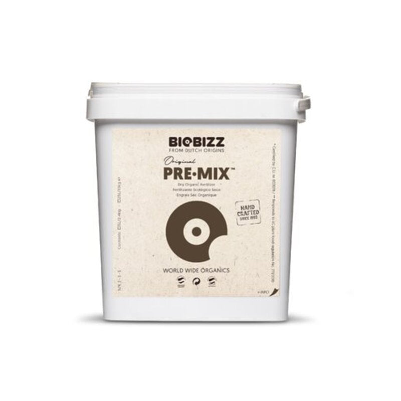 BioBizz Pre Mix 5L