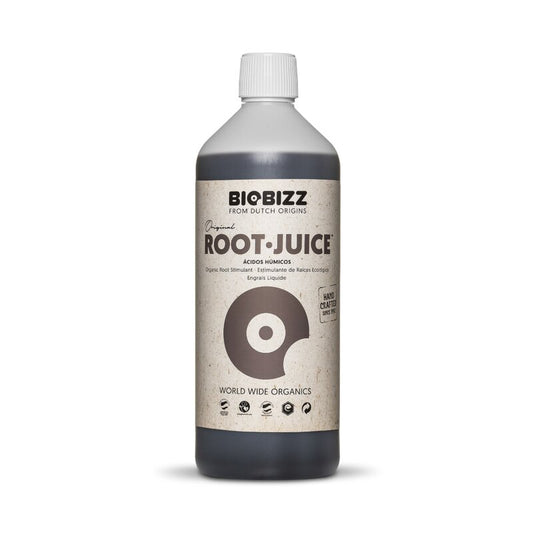 BiobizzRoot Juice Wurzelsaft