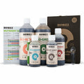 Biobizz Starterpack organic growing kit