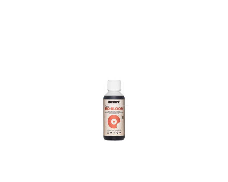 Biobizz Bio Bloom 250ml bottle