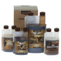 Canna Bio Starter Kit organic growing set
