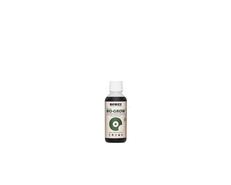 Biobizz Bio-Grow 500ml bottle