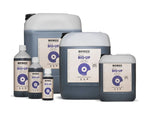 Biobizz Bio pH+ organic pH up bottle