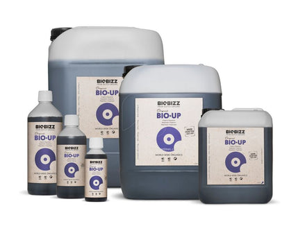 Biobizz PH+