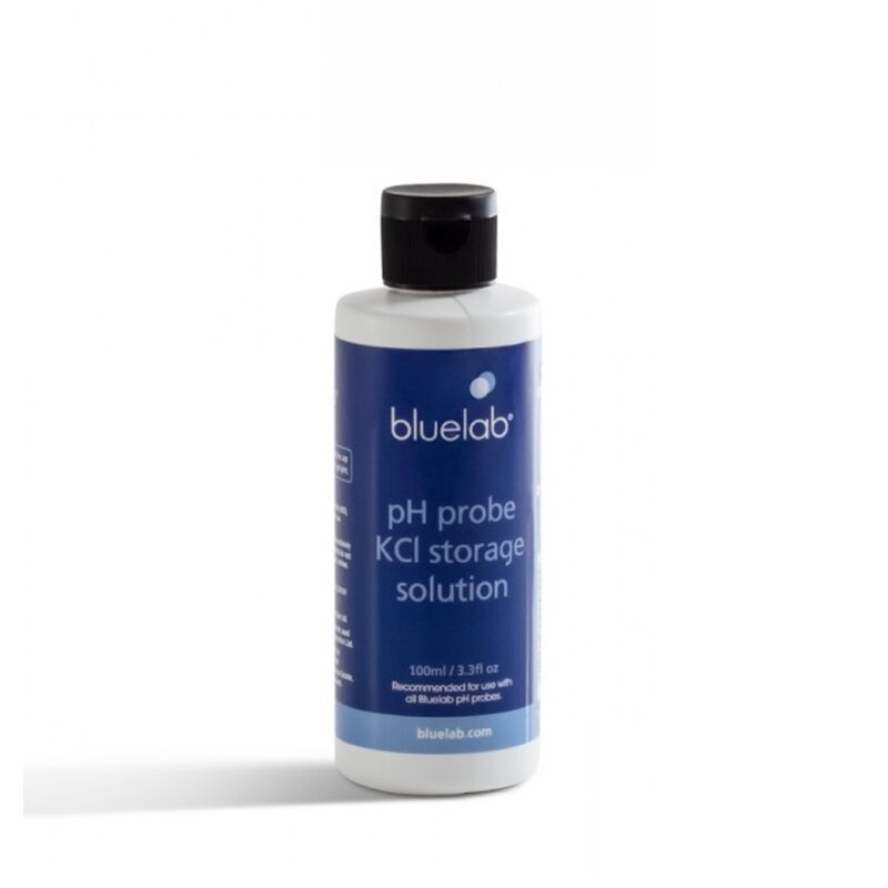 Solução de Armazenamento Bluelab KCl 100ml